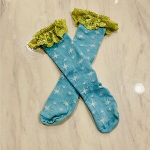 Matilda Jane socks
